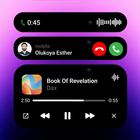 Dynamic Island iOS 16 Notch Zeichen