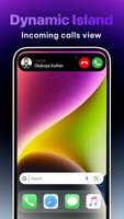 Dynamic Island iOS 16 Notch Screenshot 2