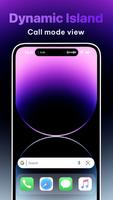 Dynamic Island iOS 16 Notch Screenshot 3