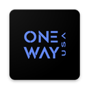 Oneway USA For drivers APK