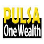 One Wealth Pulsa ikona