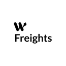 Whistle Freights - Find A Nearby Truck. APK