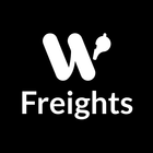 Whistle Freights Driver icon
