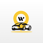 آیکون‌ DoWhistle Taxi Partner