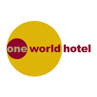 One World Hotel icône