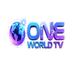 ONE WORLD TV icon