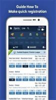 1XBet Sports Betting App Tips скриншот 1