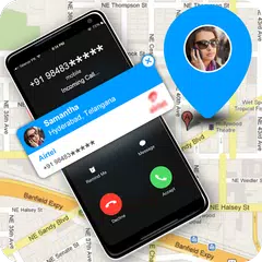 Mobile Number Location - Phone APK download