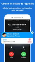 Mobile Number Location Affiche