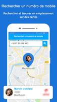 Mobile Number Location capture d'écran 1