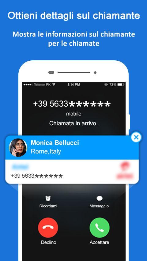 SCARICA LOCALIZZATORE PER CELLULARI