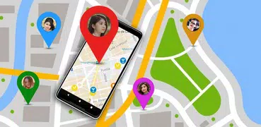 GPS，地圖和導航