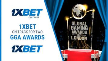 1Xbet tips & Betting App poster