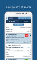 1X Betting tips & Betiing App syot layar 3