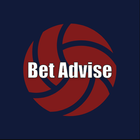 Betting Stats Tips Advise 1xbe icône