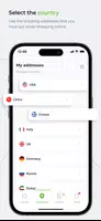 ONEX screenshot 3