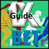 Beting Guide for Xbet icon