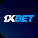 1X Bet Betting Sports Clue APK