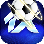 One vs Bet - Football game أيقونة