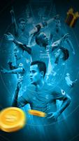 Apuestas juego móvil Poster