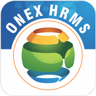 Onex HRMS أيقونة