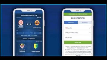 Personalize Tools 1xbet Online poster