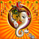 Ganesh Live Wallpaper 4K HD APK