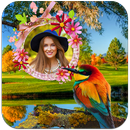 Birds Photo Frames HD APK