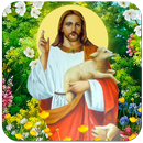 Jesus Live Wallpaper APK