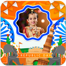 Happy Republic Day Photo Frame APK