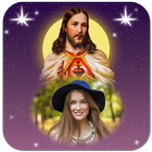 Jesus Photo Frames biểu tượng