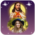 Jesus Photo Frames simgesi