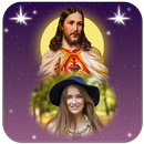 Jesus Photo Frames APK