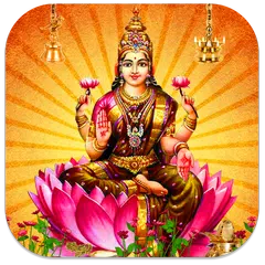 Lakshmi Live Wallpaper