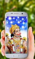 Hanuman Live Wallpaper screenshot 1