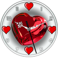 Love Clock