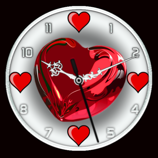 Love Clock