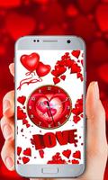 Love Clock imagem de tela 3