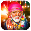 Sai Baba Live Wallpaper