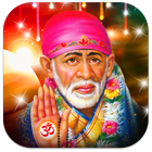 Sai Baba Live Wallpaper أيقونة