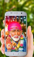 Sai Baba Live Wallpaper تصوير الشاشة 1
