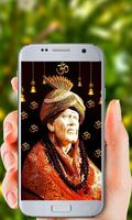 Sai Baba Live Wallpaper تصوير الشاشة 2