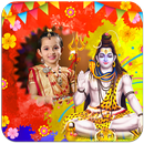 Shiva Photo Frames APK