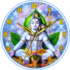 God Shiva Clock 图标