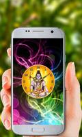 God Shiva Clock 截图 3