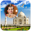 Taj Mahal Photo Frames