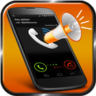 Caller Name Announcer آئیکن