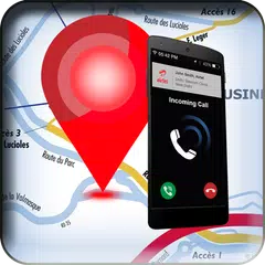 Descargar APK de Mobile Caller Location Tracker