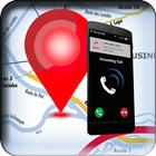 Mobile Number Caller Location icon