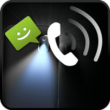 Flash-Alerts Zeichen